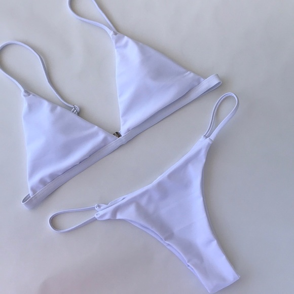 Last 1️⃣ Two Piece Brazilian Bikini - Picture 3 of 6